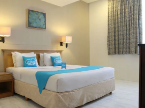 Airy Kartika Plaza Kuta Centre 8X Bali