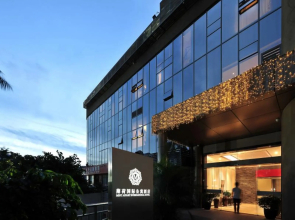 Shenzhen Mint International Apartment