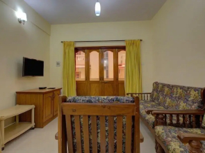 Saikunj Holiday Homes