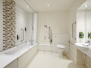 Premier Inn Glasgow City - George Square