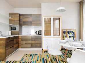 Baltic Park Molo Apartments