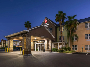 Best Western Plus Lake City