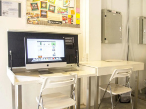 5footway.inn Project Chinatown 2