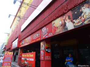 Hotel Sogo Recto