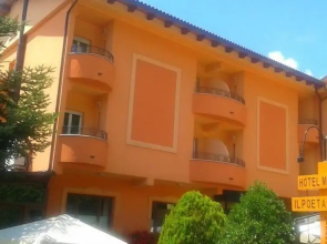 Hotel Montenerone