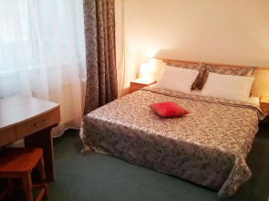 Veda Guest House