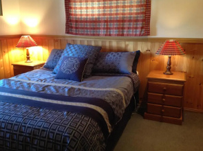 Fergies Hill Spa Cottage @ Granite Ridge Wines