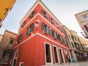 Palace Divnic by Armerun Heritage Hotel