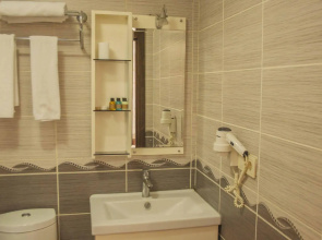 Sirkeci Quietness Hotel