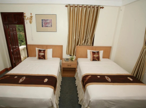 Tam Anh Hotel
