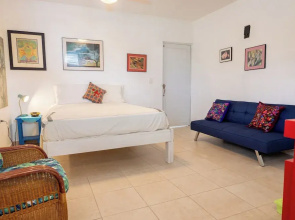 Studio 1 Tinima