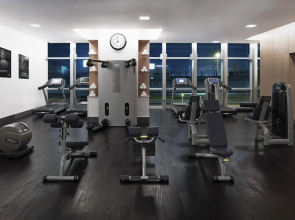 Sofitel Dubai Downtown