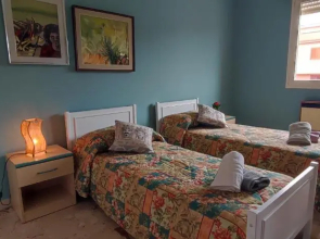 Casa Vacanze Feudo Gipponeri