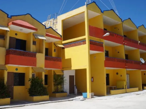 Hotel Mahahual Caribe