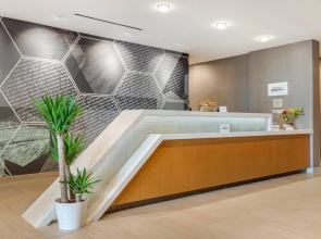 SpringHill Suites by Marriott Charlotte Southwest
