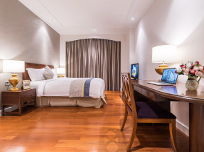 Green Court Residence City Center Shanghai