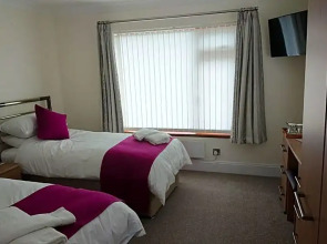 Rose Vean Bed & Breakfast