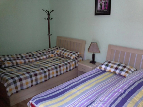 Lhasa Xihanjia Hostel