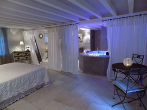 Gîte L'instant douceur