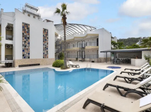 Perlo Hotel Kemer