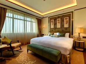 Tajview,Agra-IHCL SeleQtions