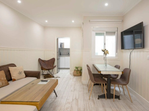 Apartamentos Recaredo 7