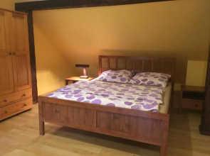 Apartament Pod Garbem
