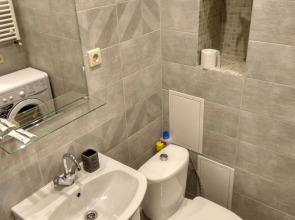 Best Guest House (Бэст Гест Хаус) на улице 8-й Воздушной Армии