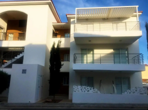 Mythical Sands Resort - Good Vibes Apartment