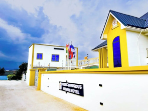 Firnic Luxurious Private Hotel