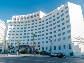 Kenzi Solazur Hotel