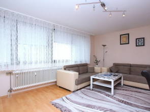 Private Apartment Walsroder Straße