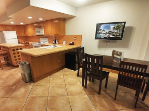 Casablanca On The Ocean