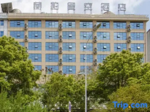 Hepa Star Hotel (Loudi Gymnasium)