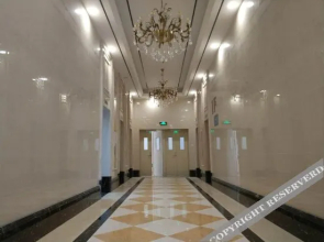 Platinum River International Apartment Hotel (Foshan Sanshui Wanda Branch)