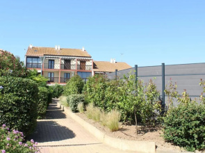 Appartement Gruissan, 1 pièce, 4 personnes - FR-1-229-778