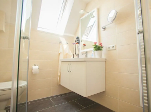 City Appartments Am Wall