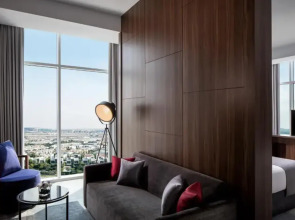 Grand Millennium Business Bay