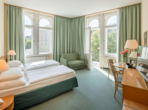 Best Western Hotel Moran