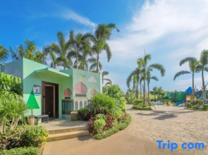 Yuhai Guanxuan Apartment (Xuwen Hai'an New Port Ferry Terminal)