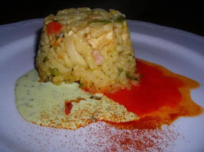 Hotel Citta Bianca, Ostuni Resort