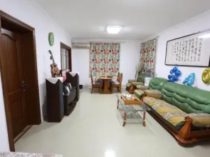 Laoshan Yangkou Apartment