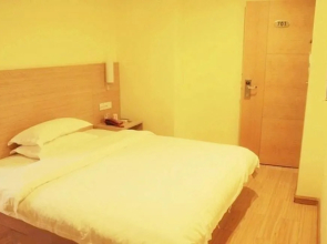 Yulin Haoshi Hotel