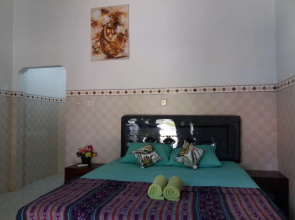 Citiz's House