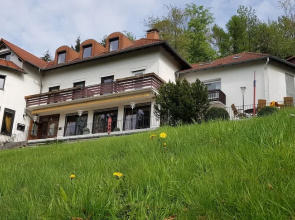 Hotel Berghof
