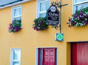 Galvins On The Green B&B