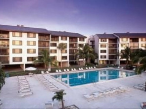Santa Maria Harbour Resort