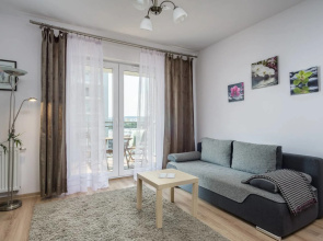 Great Apartment Near the Beach