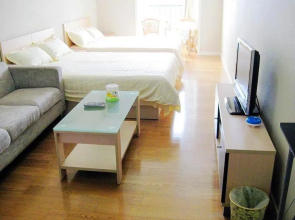 Ehome Apartment
