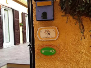 La Casetta Di Giucci Bed And Breakfast